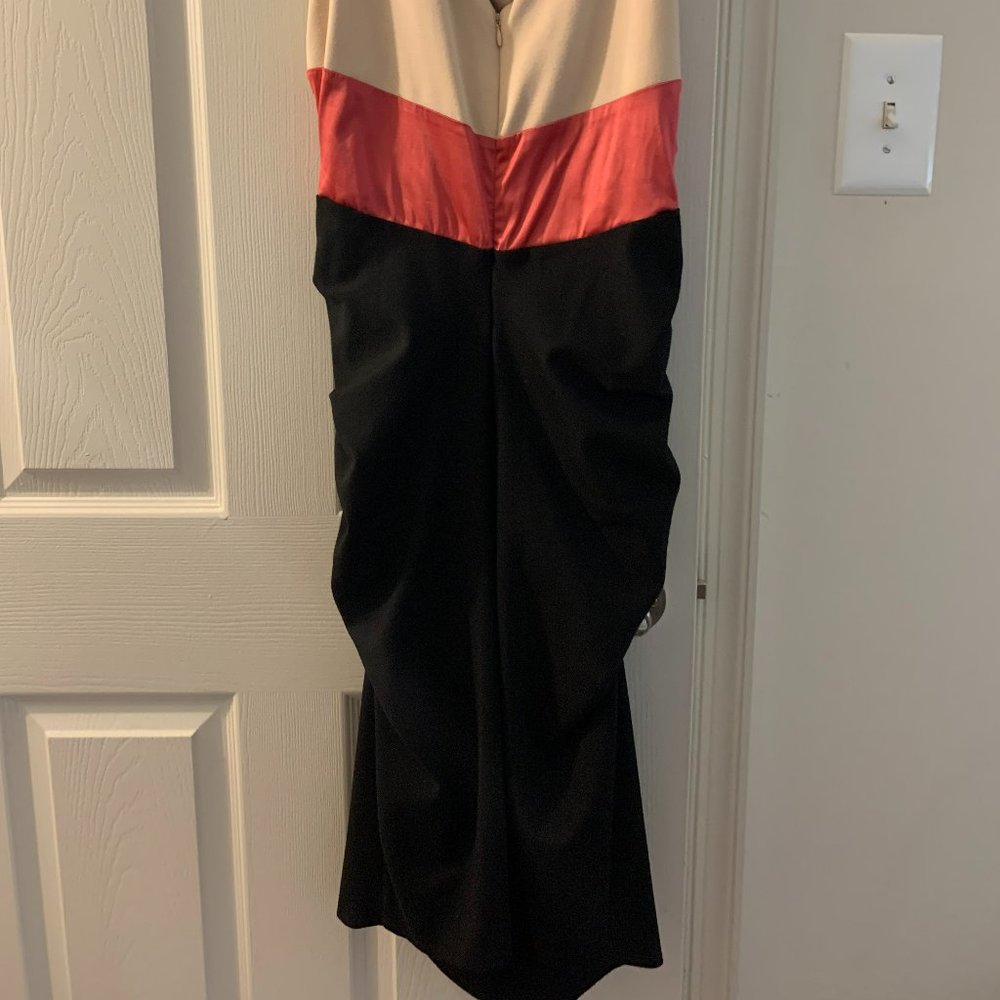 New York and Company Dress - Picture 5 of 8